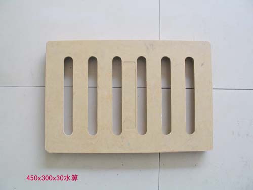 復(fù)合水溝蓋板